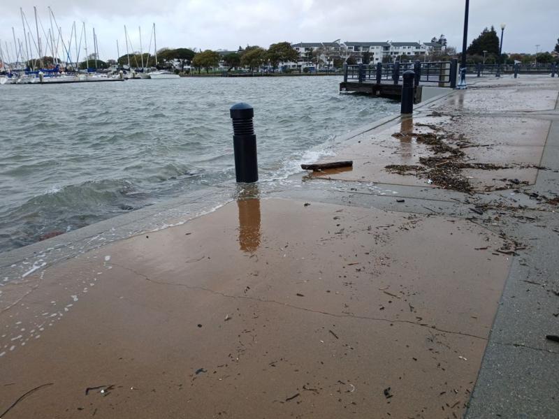 California emergency preparedness and resilience news