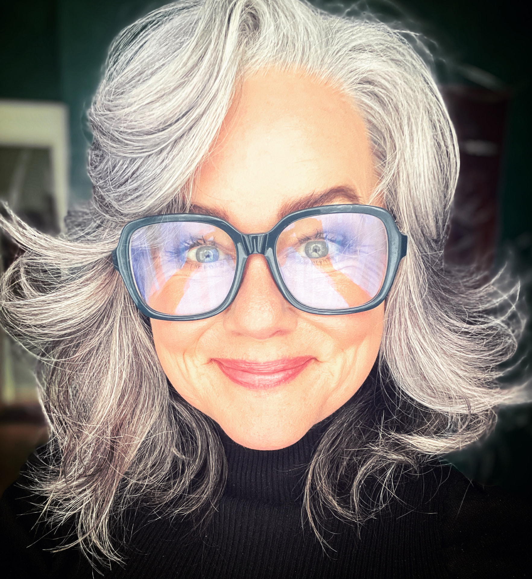 Heidi Harmon